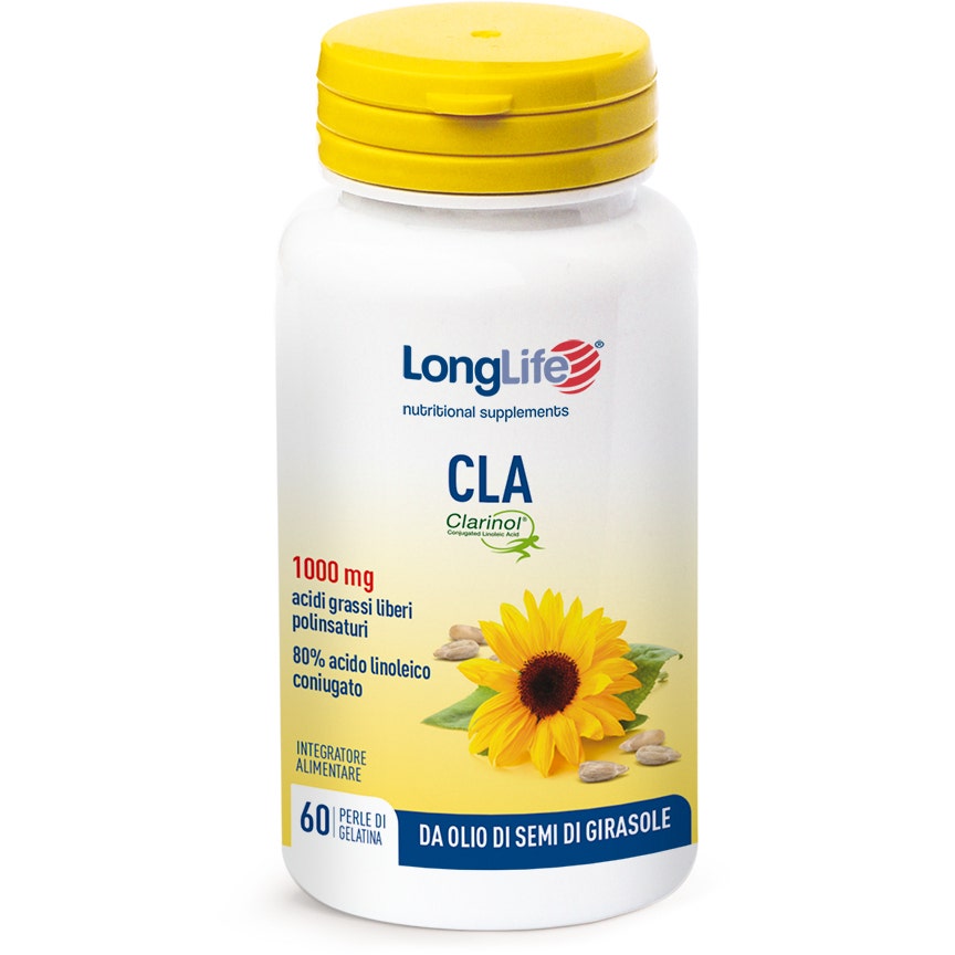Longlife Cla 60 Perle - 1