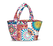 Colors Borsa Fantasia Sun Mix 28cm-1