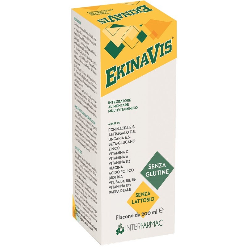 Ekinavis 200ml  - 2
