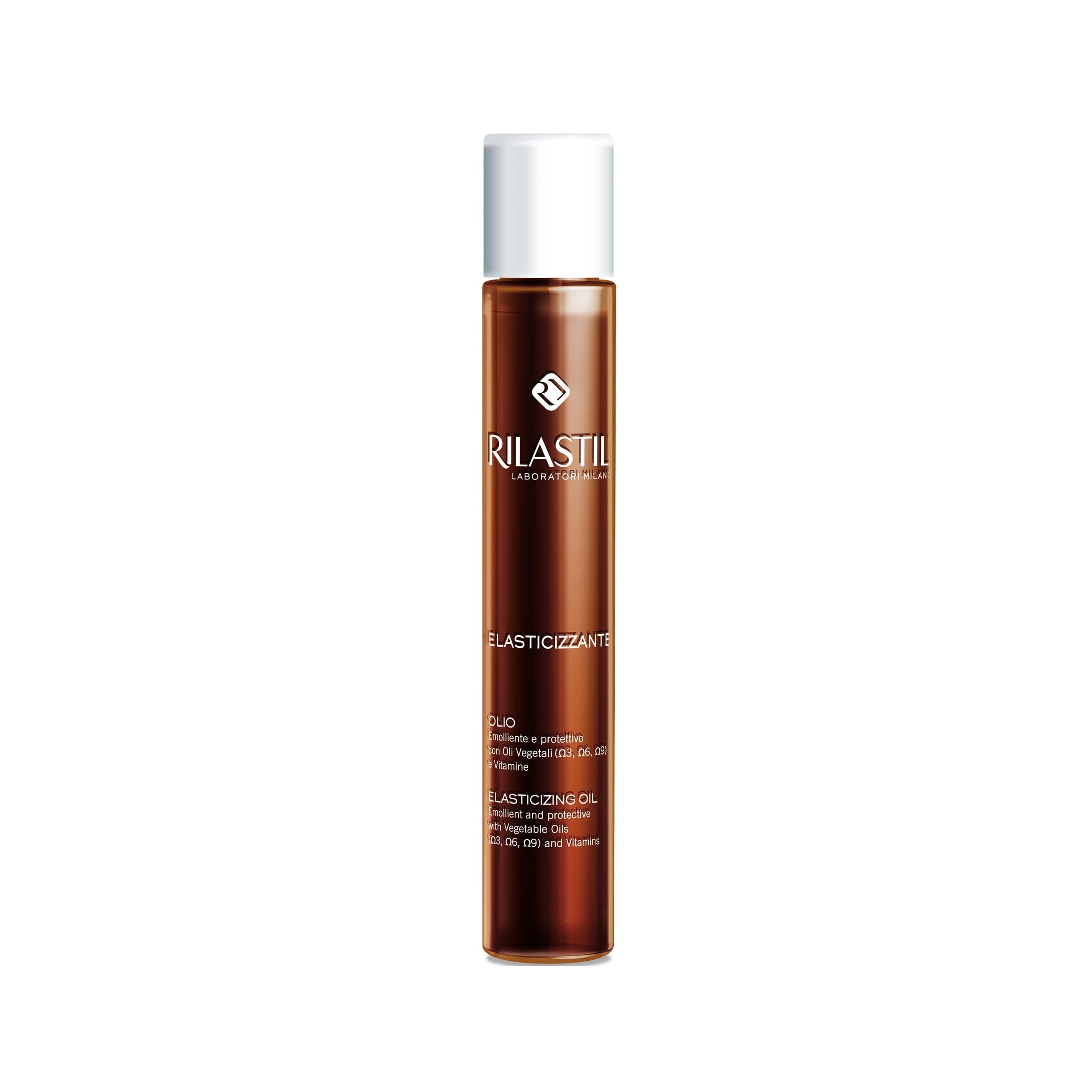 Rilastil Elasticizzante Olio 130ml  - 2