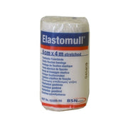 Elastomull Benda Di Fissaggio 4mx6cm-2