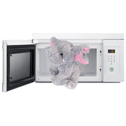 Warmies Peluche Termico Elefante  - 2