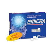 Emicra 15 Compresse-4