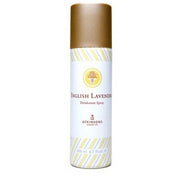 Atkinsons English Lavender Deodorante Spray 200ml - 1