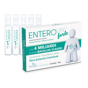 Enterolife 4 Miliardi 10 Flaconi  - 2