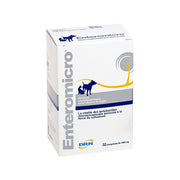 Enteromicro 32 Compresse 70g  - 3