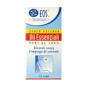 Eos Natura Olio Essenziale Arancio Amaro 12ml - 1