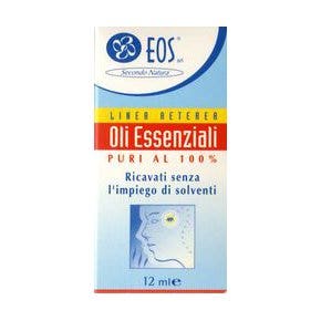 Eos Natura Olio Essenziale Arancio Amaro 12ml - 1