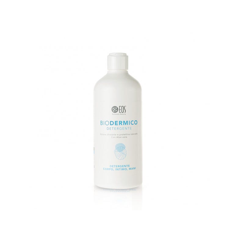 Eos Detergente Biodermico 500ml  - 3