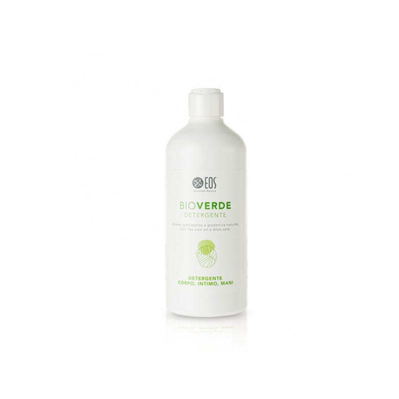 Eos Biodetergente Verde 500ml  - 3