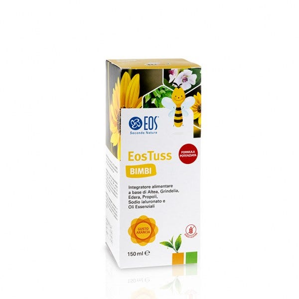 Eos Tuss Bimbi 150ml-1