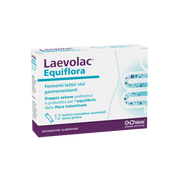 Laevolac Equiflora 12 Buste  - 2