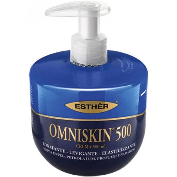 Omniskin 500 Crema 500ml  - 2