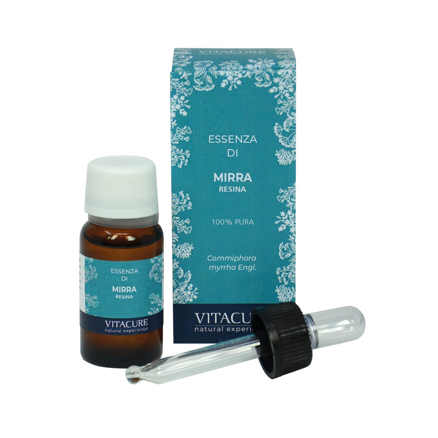 Vitacure Essenza Mirra 10ml  - 1
