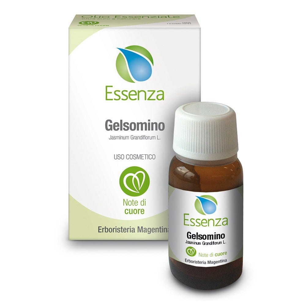 Gelsomino Essenza 10ml  - 3