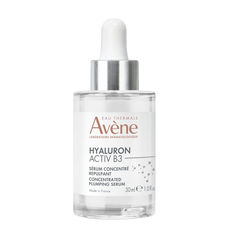 Eau Thermale Avène Hyaluron Activ B3 Siero Concentrato Rimpolpante Antirughe 30ml-2