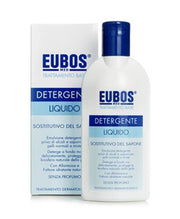 Eubos Detergente Liquido 400ml  - 2