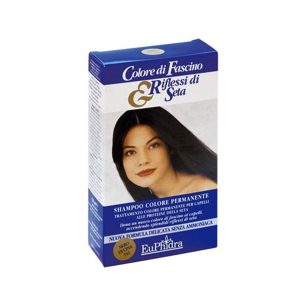 Euphidra Tintura 45 Castano Chiaro 120ml  - 2