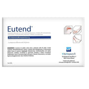 Eutend 20 Compresse Effervescenti   - 1