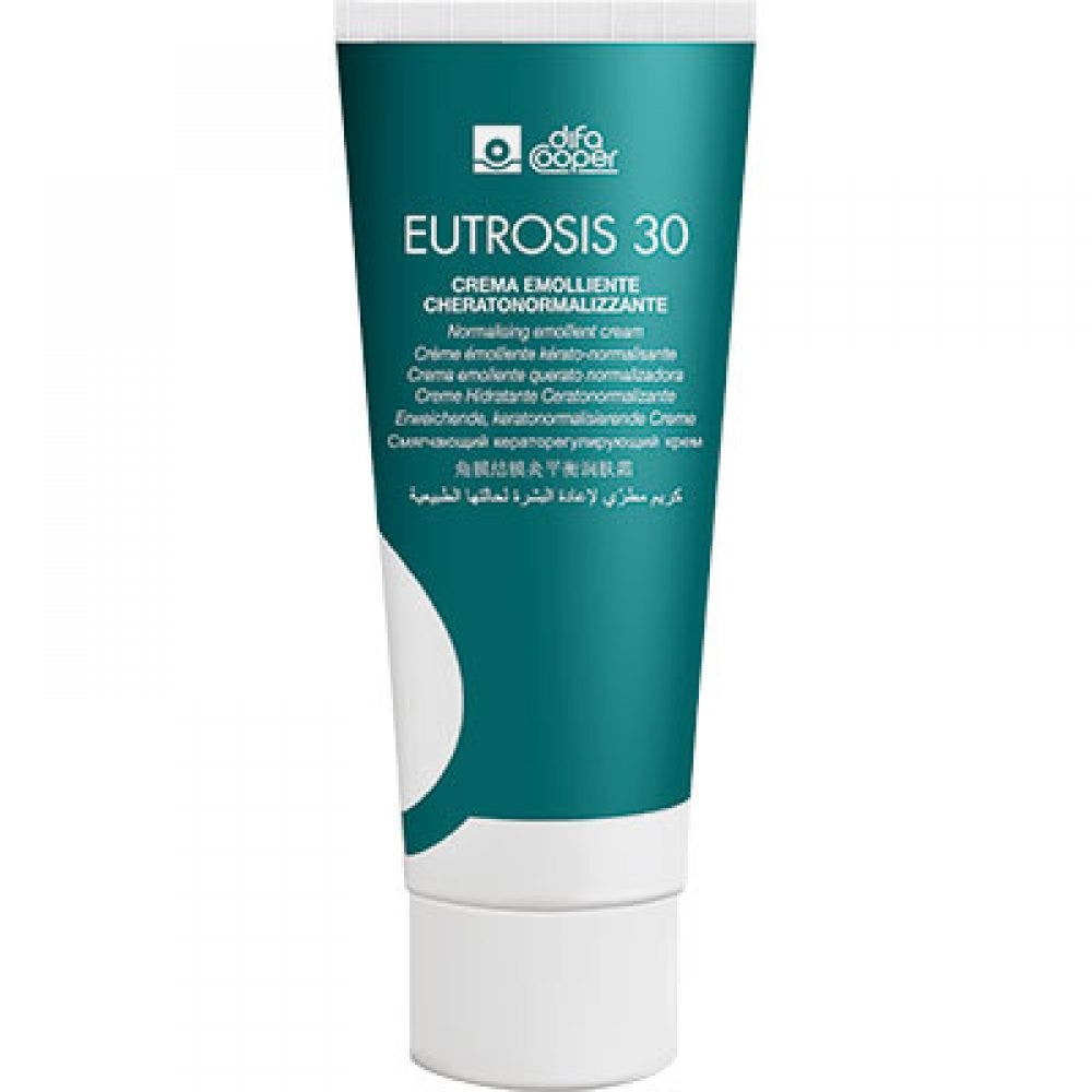 Eutrosis 30 Crema Emolliente 100ml  - 2