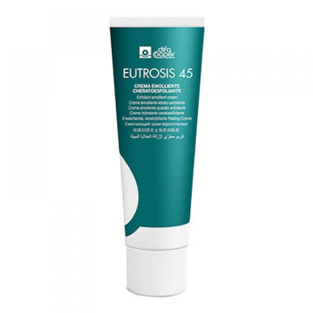 Eutrosis 45 Esfoliante 75ml  - 2
