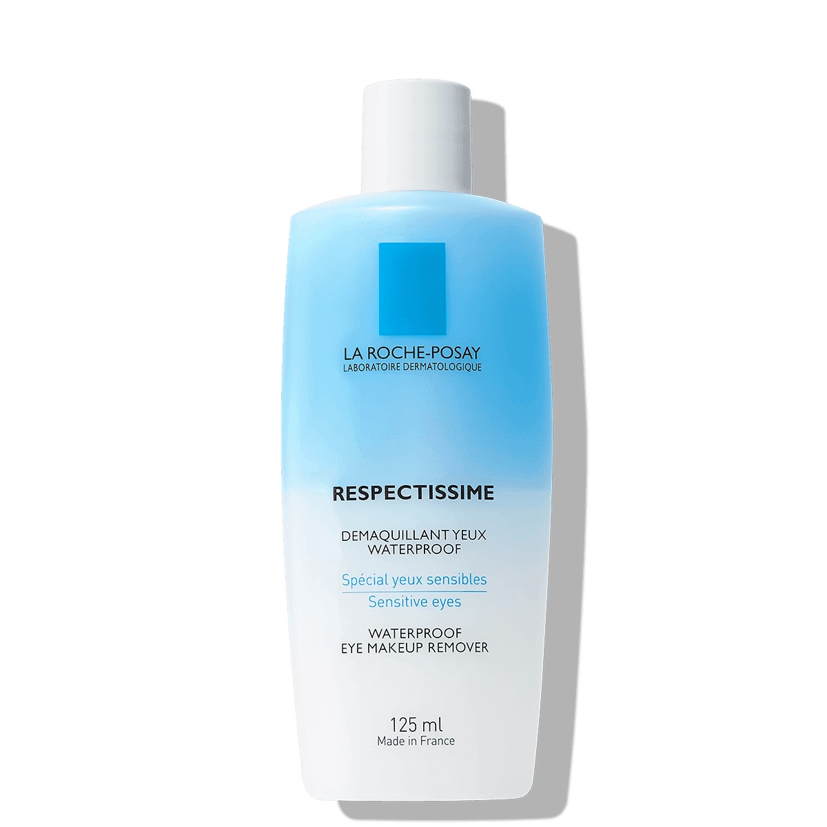 La Roche-Posay Respectissime Fluido Purificante 125ml-3