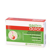 Gastro Dolor 30 Compresse  - 1
