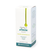 Oleolito Di Arnica 100ml  - 2