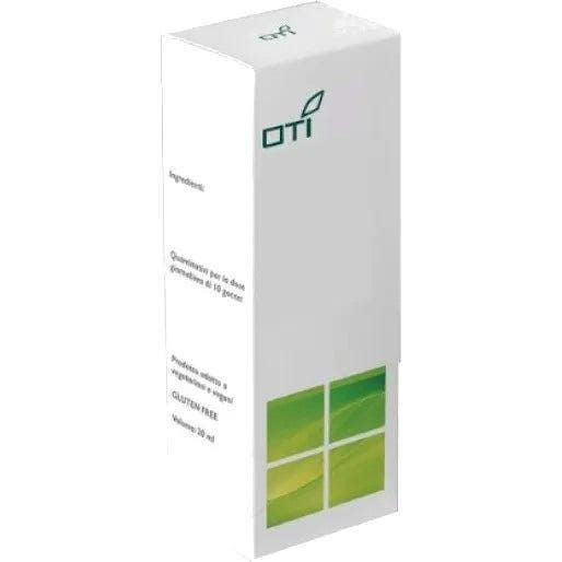Oti Gamma Cimicifuga Gocce 50ml-2