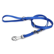 Camon Guinzaglio Da Addestramento Nylon Blu 18x2000mm  - 1