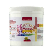Magnesio Polvere Cloruro 500g  - 3