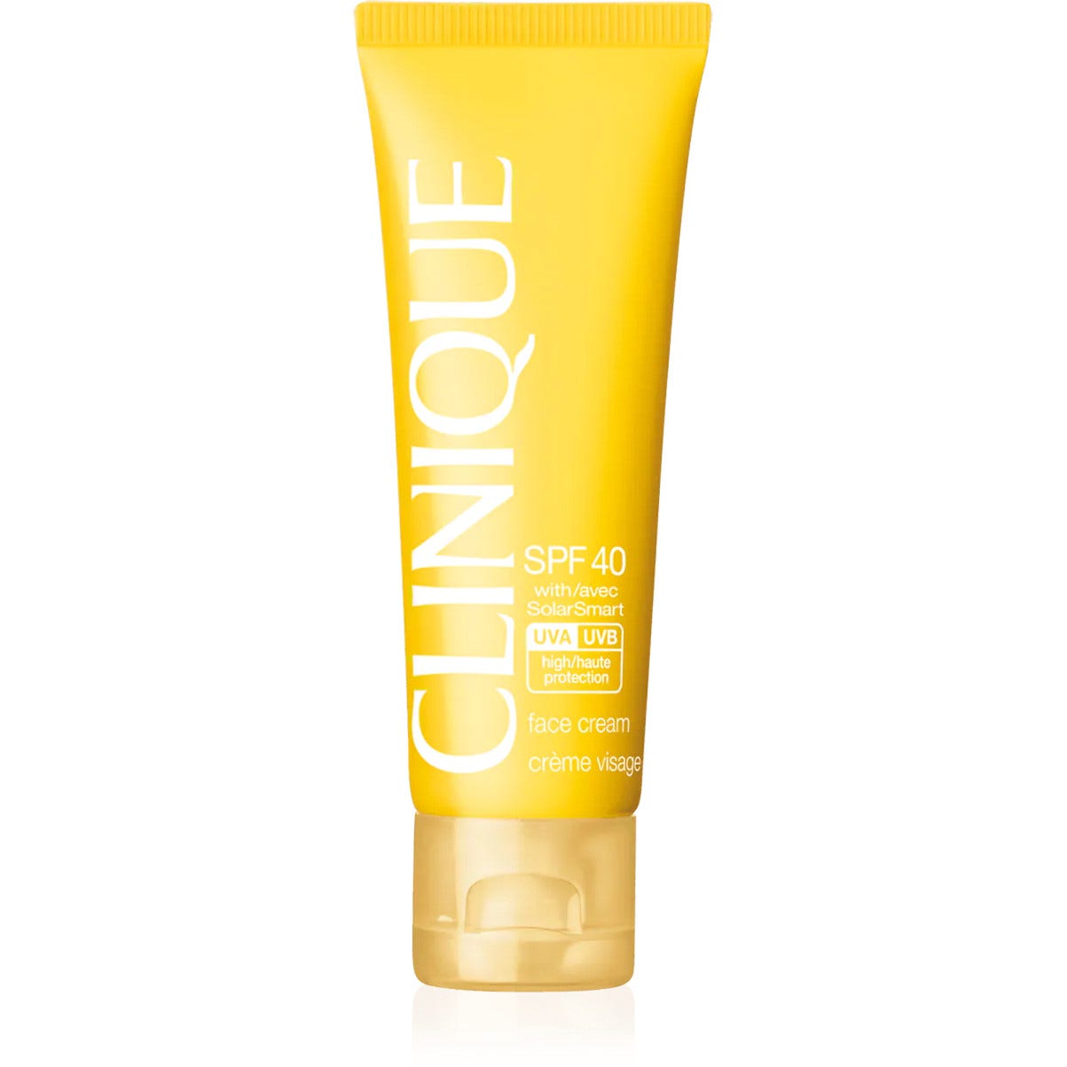 Clinique Solare Crema Protettiva Viso SPF40 50ml  - 1