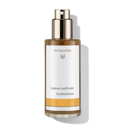 Dr. Hauschka Lozione Tonificante 100ml  - 2