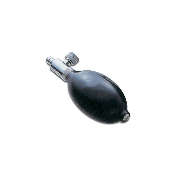 Soffiera Completa Sfigmomanometro Mercurio Aneroide  - 1