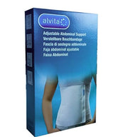 Alvita Fascia Addominale Taglia 2  - 1