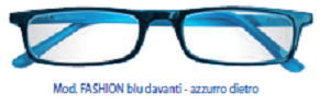 FASHION BLU/AZZ 2,00DIOTTR  - 3