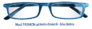FASHION AZZ/BLU 1,50DIOTTR  - 2