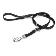 Camon Guinzaglio Da Addestramento Nylon Nero 25x2000mm  - 2