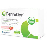 Ferrodyn 84 Compresse Masticabili-3