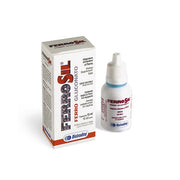 Ferrosil 15ml  - 3