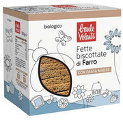 Fette Biscottate Farro 300g-4