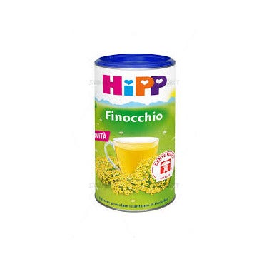 Hipp Tisana Al Finocchio 200g  - 2