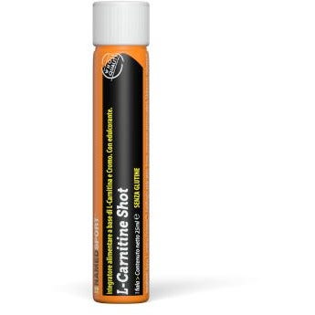 Named Sport L-Carnitine Shot Fiala 25ml  - 1