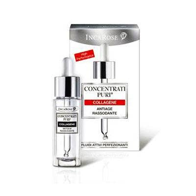 Incarose Concentrati Puri Collagene 15ml  - 2
