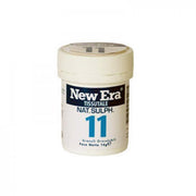 New Era 11 240 Granuli  - 3