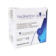 Taopatch Skin Film Adesivo Trasparente 3,8X3,8cm 50 Pezzi-3