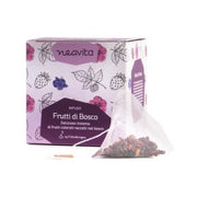Neavita Filtroscrigno Infuso Frutti Di Bosco 15 Filtri  - 1