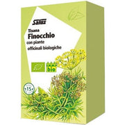Finocchio Tisana Bio 15 Filtri  - 1