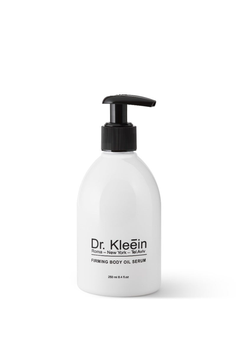 Dr. Kleein Olio Corpo Rassodante 250ml-2