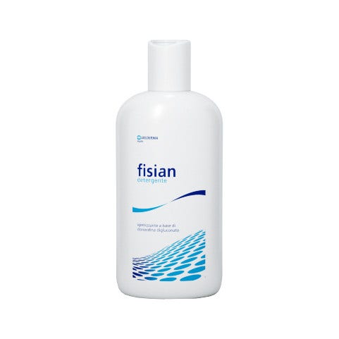 Fisian Detergente Cute Mucose 500ml  - 2